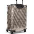 Чемодан 55 см 19 degree lite TITANIUM, Фото №8(Миниатюра) - samsonite.ua