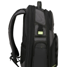 Рюкзак 15.6" Pro-dlx 6 FRAMED, Фото №3(Миниатюра) - samsonite.ua