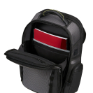 Рюкзак 15.6" Pro-dlx 6 FRAMED, Фото №9(Миниатюра) - samsonite.ua