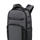Рюкзак 14.1" Pro-dlx 6 FRAMED, Фото №4(Миниатюра) - samsonite.ua