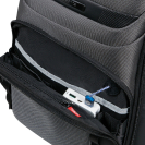 Рюкзак 14.1" Pro-dlx 6 FRAMED, Фото №6(Миниатюра) - samsonite.ua