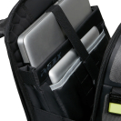 Рюкзак 14.1" Pro-dlx 6 FRAMED, Фото №7(Миниатюра) - samsonite.ua