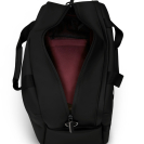 Дорожня сумка 16" Lost in berlin BLACK, Фото №2(Мініатюра) - samsonite.ua