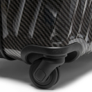 Валіза 66 см 19 degree lite BLACK/GRAPHITE, Фото №7(Мініатюра) - samsonite.ua