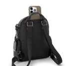 Рюкзак Voyageur BLACK/GUNMETAL, Фото №4(Мініатюра) - samsonite.ua