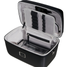 Бьюти-кейс Image toilet kit BLACK, Фото №2(Миниатюра) - samsonite.ua