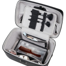 Бьюти-кейс Image toilet kit BLACK, Фото №10(Миниатюра) - samsonite.ua