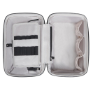Бьюти-кейс Image toilet kit BLACK, Фото №11(Миниатюра) - samsonite.ua