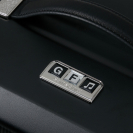 Бьюти-кейс Image toilet kit BLACK, Фото №14(Миниатюра) - samsonite.ua