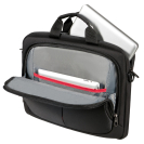 Сумка для ноутбуку 15,6" Guardit 3.0 BLACK, Фото №4(Мініатюра) - samsonite.ua