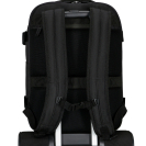 Рюкзак 15.6'' Urban track ASPHALT BLACK, Фото №4(Мініатюра) - samsonite.ua
