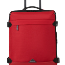 Сумка-рюкзак на колесах Roadseeker BRICK RED, Фото №1(Мініатюра) - samsonite.ua