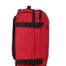 Сумка-рюкзак на колесах Roadseeker BRICK RED, Фото №8(Мініатюра) - samsonite.ua