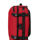 Сумка-рюкзак на колесах Roadseeker BRICK RED, Фото №9(Мініатюра) - samsonite.ua