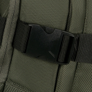 Рюкзак 15.6'' Urban track DARK KHAKI, Фото №3(Мініатюра) - samsonite.ua