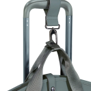 Чехол для одежды Lost in berlin CEMENT STORM, Фото №9(Миниатюра) - samsonite.ua
