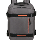 Рюкзак 15.6'' Urban track DARK GREY, Фото №1(Мініатюра) - samsonite.ua