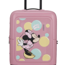Валіза 55 см Dashpop disney MINNIE BUBBLES, Фото №1(Мініатюра) - samsonite.ua