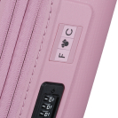 Валіза 55 см Dashpop disney MINNIE BUBBLES, Фото №3(Мініатюра) - samsonite.ua