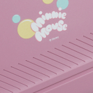 Валіза 55 см Dashpop disney MINNIE BUBBLES, Фото №13(Мініатюра) - samsonite.ua
