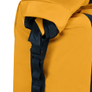 Дорожня сумка на колесах Ecodiver YELLOW, Фото №17(Мініатюра) - samsonite.ua