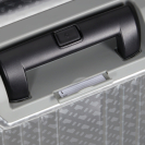 Валіза 55 см Lite-box alu / boss ALUMINIUM MONOGRAM, Фото №17(Мініатюра) - samsonite.ua
