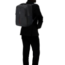 Рюкзак 14.1" Guardit 3.0 BLACK, Фото №9(Мініатюра) - samsonite.ua