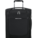 Чемодан 55 см Re-lite BLACK, Фото №1(Миниатюра) - samsonite.ua