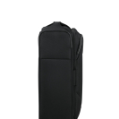 Чемодан 55 см Re-lite BLACK, Фото №3(Миниатюра) - samsonite.ua