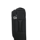 Чемодан 55 см Re-lite BLACK, Фото №4(Миниатюра) - samsonite.ua