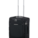 Чемодан 55 см Re-lite BLACK, Фото №5(Миниатюра) - samsonite.ua