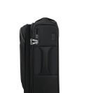 Чемодан 55 см Re-lite BLACK, Фото №9(Миниатюра) - samsonite.ua