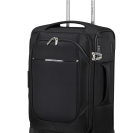 Чемодан 55 см Re-lite BLACK, Фото №10(Миниатюра) - samsonite.ua