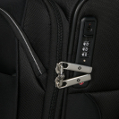 Чемодан 55 см Re-lite BLACK, Фото №12(Миниатюра) - samsonite.ua