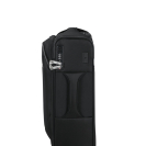 Чемодан 55 см Re-lite BLACK, Фото №15(Миниатюра) - samsonite.ua