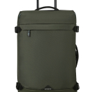 Дорожня сумка на колесах Roadseeker DARK OLIVE, Фото №1(Мініатюра) - samsonite.ua