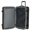 Дорожня сумка на колесах Roadseeker DARK OLIVE, Фото №2(Мініатюра) - samsonite.ua