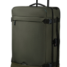 Дорожня сумка на колесах Roadseeker DARK OLIVE, Фото №4(Мініатюра) - samsonite.ua