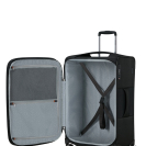 Чемодан 67 см Re-lite BLACK, Фото №2(Миниатюра) - samsonite.ua