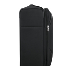Чемодан 67 см Re-lite BLACK, Фото №6(Миниатюра) - samsonite.ua