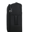 Чемодан 67 см Re-lite BLACK, Фото №7(Миниатюра) - samsonite.ua