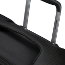 Чемодан 67 см Re-lite BLACK, Фото №9(Миниатюра) - samsonite.ua