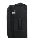Чемодан 67 см Re-lite BLACK, Фото №12(Миниатюра) - samsonite.ua
