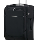 Чемодан 67 см Re-lite BLACK, Фото №13(Миниатюра) - samsonite.ua
