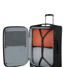 Чемодан 67 см Re-lite BLACK, Фото №14(Миниатюра) - samsonite.ua