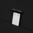 Чемодан 67 см Re-lite BLACK, Фото №15(Миниатюра) - samsonite.ua