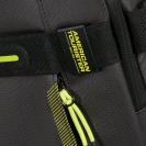 Рюкзак 15.6'' Urban track BLACK/LIME, Фото №4(Миниатюра) - samsonite.ua