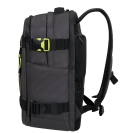 Рюкзак 15.6'' Urban track BLACK/LIME, Фото №5(Миниатюра) - samsonite.ua