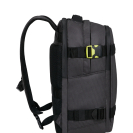 Рюкзак 15.6'' Urban track BLACK/LIME, Фото №6(Миниатюра) - samsonite.ua