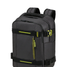 Рюкзак 15.6'' Urban track BLACK/LIME, Фото №11(Миниатюра) - samsonite.ua